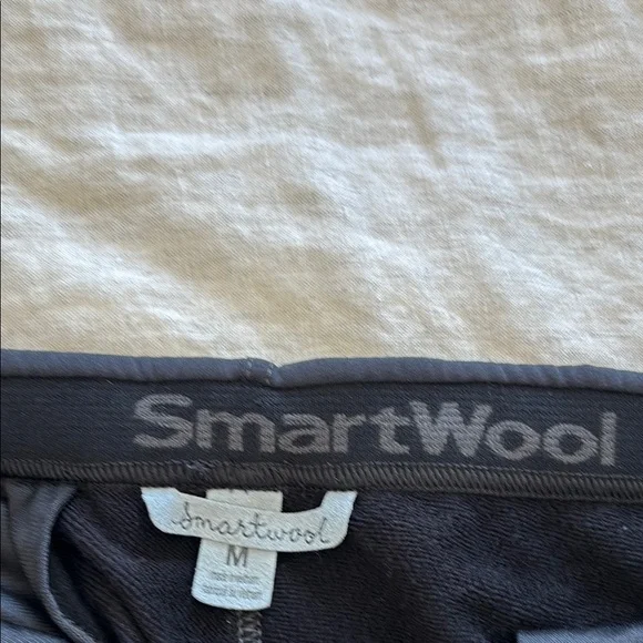 Men's Black Pants - Picture 6 of 13